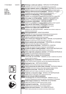 Εγχειρίδιο Alpina APR 25 C (10)