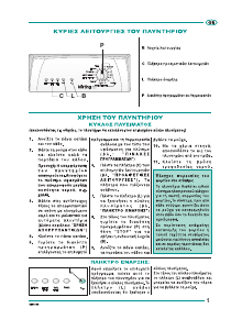 Εγχειρίδιο Körting TL60E Πλυντήριο
