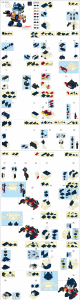 Bedienungsanleitung Sluban set M38-B0761K Qbricks Optimus Prima
