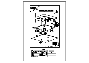 Manuale Eglo 13674 Lampada