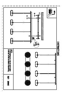 Manual Eglo 39007 Lampă