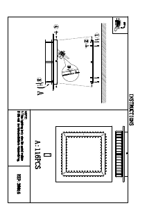 Mode d’emploi Eglo 39016 Lampe