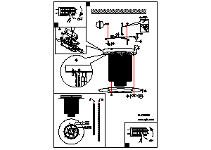 Manual Eglo 39398 Lampă