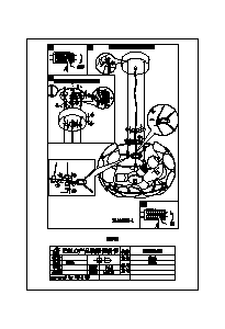 Manuale Eglo 39414 Lampada