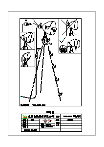 사용 설명서 Eglo 39499 램프