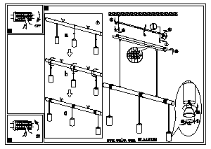 説明書 Eglo 49139 ランプ