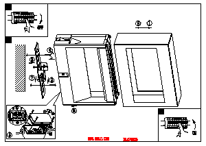 Mode d’emploi Eglo 75306 Lampe