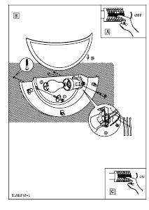 Handleiding Eglo 83154 Lamp