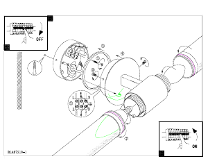 Manuale Eglo 87222 Lampada