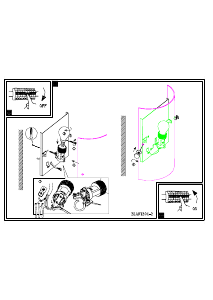 사용 설명서 Eglo 90049 램프