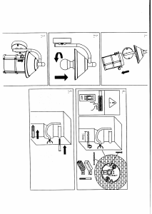 Manual Eglo 90184 Lampă