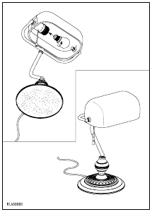 Manuale Eglo 90967 Lampada