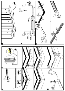 Manual de uso Eglo 92326 Lámpara