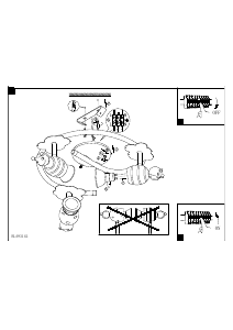 Manuale Eglo 93142 Lampada