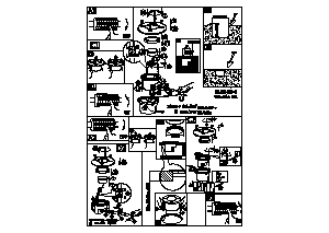 Manuale Eglo 93482 Lampada