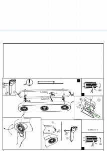 Manuale Eglo 94177 Lampada