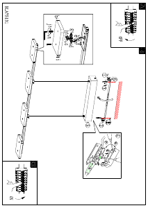 Manuale Eglo 94244 Lampada