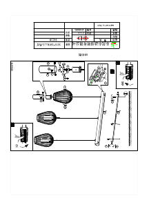 Manuale Eglo 94339 Lampada