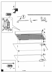 Handleiding Eglo 94446 Lamp