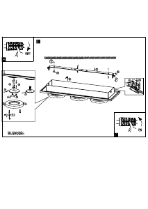 Kasutusjuhend Eglo 94485 Lamp