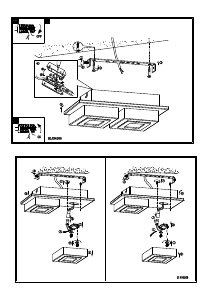 Manuale Eglo 94506 Lampada