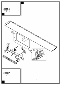 Handleiding Eglo 94612 Lamp