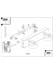 Manual Eglo 94652 Lamp