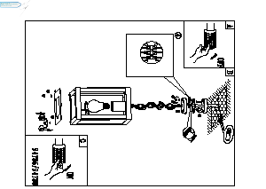 Bedienungsanleitung Eglo 94788 Leuchte