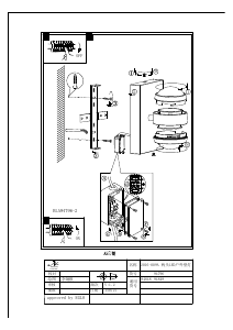 Mode d’emploi Eglo 94848 Lampe