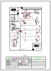 Hướng dẫn sử dụng Eglo 94985 Đèn