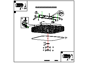 Manual Eglo 96004 Lampă