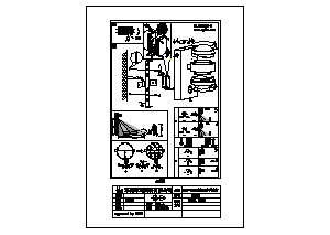 Manual Eglo 96021 Lampă