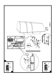 Kasutusjuhend Eglo 96269 Lamp