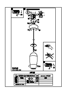 Handleiding Eglo 96343 Lamp