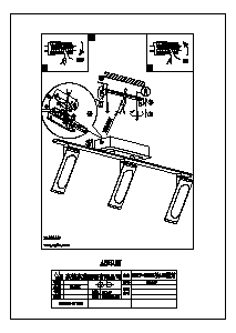 Manual Eglo 96447 Lamp