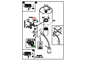 Manuale Eglo 96477 Lampada