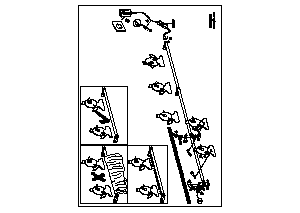 Bedienungsanleitung Eglo 96707 Leuchte