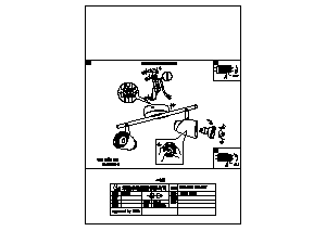 Manuale Eglo 96716 Lampada