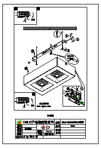 Manual Eglo 96792 Lamp