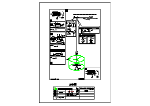 Manuale Eglo 96795 Lampada