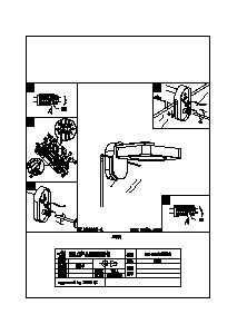 Manual Eglo 96936 Lampă