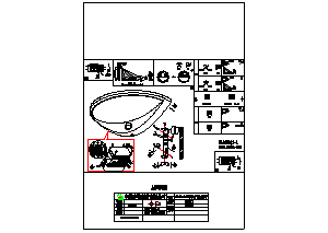 Manuale Eglo 97312 Lampada