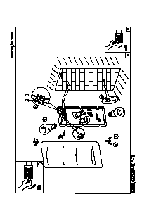 Bedienungsanleitung Eglo 98085 Leuchte