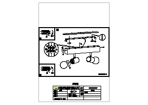 Bedienungsanleitung Eglo 98112 Leuchte