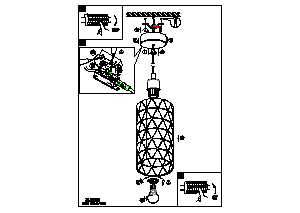 Mode d’emploi Eglo 98352 Lampe