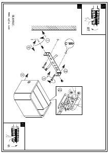 Manual Eglo 98421 Lampă