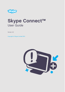 Manual Skype Connect 4.0