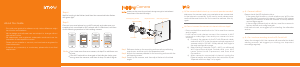 Handleiding Imou Bullet Lite 4MP IP camera