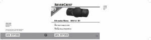 Mode d’emploi SilverCrest IAN 297283 Kit mains-libres