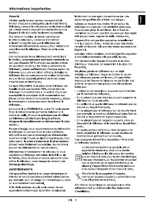 Mode d’emploi TCL U49C7006 Téléviseur LED